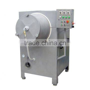 Expro Vacuum Tumbler (BVRJ-500) / Sausage tumbling machine with respiratory system