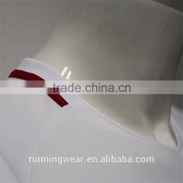 High Quality New Design Big Size Soccer Jerseys photo-4