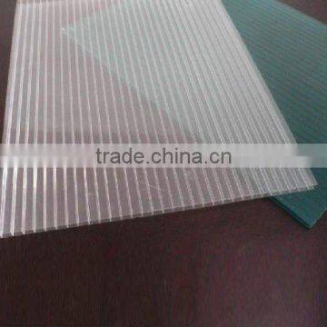 PC Hollow Sheet