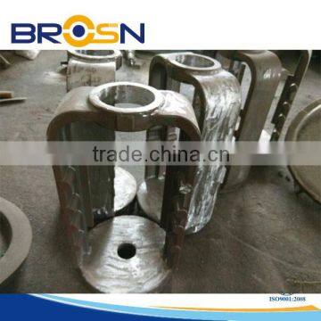 Customized Machining ServicesSand Casting product-----Shaft Holder