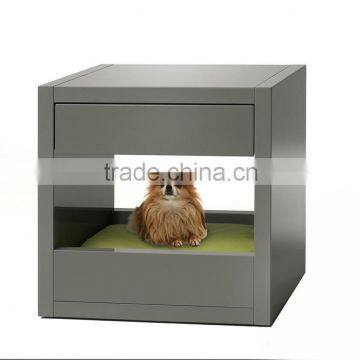 Wooden Furniture Nightstands/ Bed Side Table Modern Style photo-6