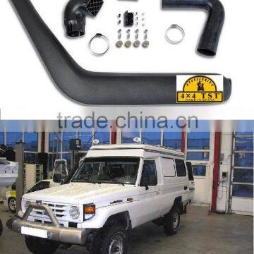 LLDPE LC78 landcruiser Snorkel 85-07