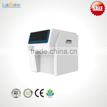 Laboratory water purification system , Super combined water machine , ultra water , RO water