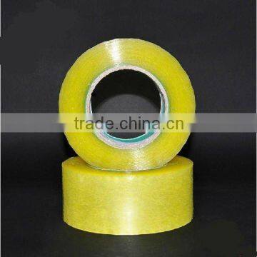 Brown Single Sided Adhensive Tape,brown packing tape