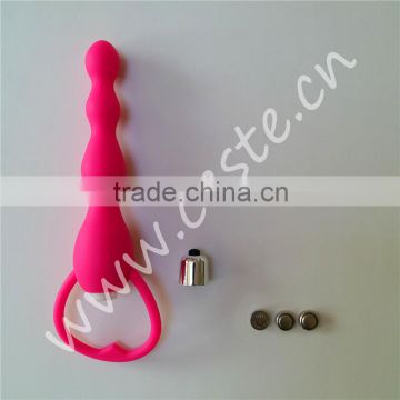 Easy To Plug Into The Vagina Or Anal Sexy Anal Toys