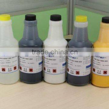 Citronix inkjet ink