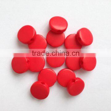 Loose Beads for Jewelry Making, Acrylic Bead for DIY, Round Plastic Bead photo-3