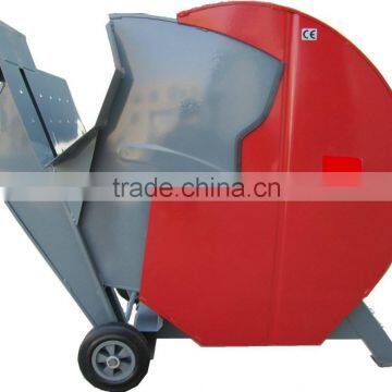 Laizhou new hardware Best selling Electric log cutting saw 600,700