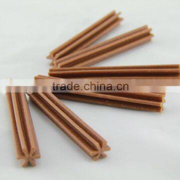 Frozen Chicken Companies (dog Treats Hexagonal Chewing Stick) photo-2