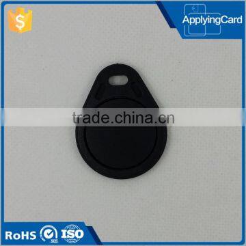 Wholesale low cost Custom printing smart epoxy card NFC key fob rfid tag rfid card with chips