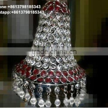 crystal chandelier for wedding banquet large chandeliers for