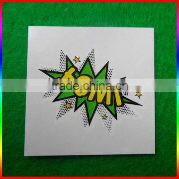 Custom Temporary Tattoo Suppliers photo-4