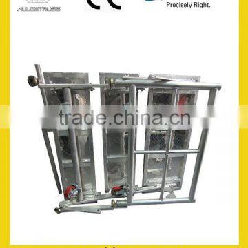 High Quality Hot Sale Aluminum Choral Riser photo-4