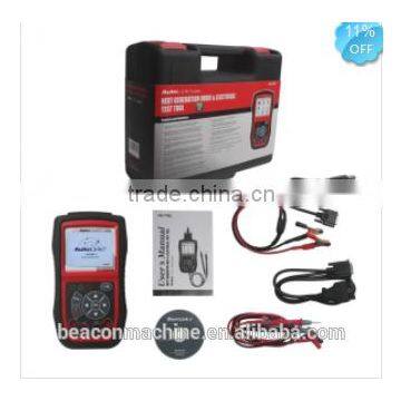 Autel AutoLink AL539B OBDII Code Reader & Electrical auto scanner dtc code reader scanner