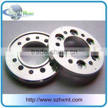 customed auto connector precision mould core made in Shenzhen