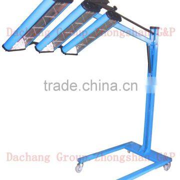 Paint Heater GP-333 photo-5