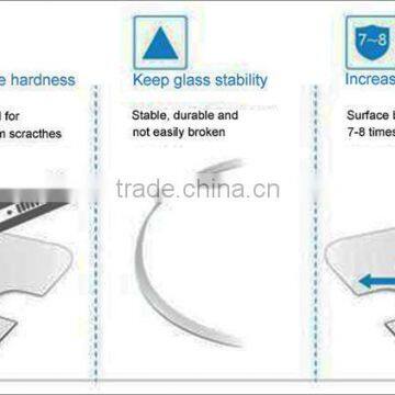 Premium Tempered Galss for All Iphone Mobile Phone photo-4