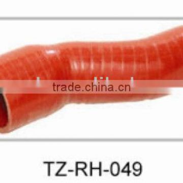 High Quality EPDM/Silicone Rubber Hose