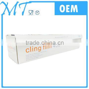 China Manufacturer PVC Cling Film photo-6