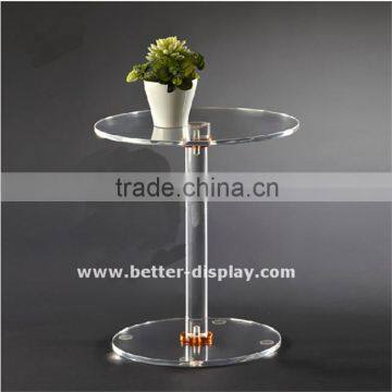 high quality acrylic modern furniture