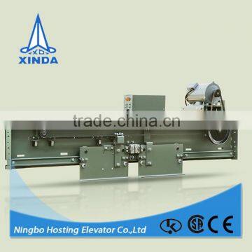 Center Opening Car Door lift elevator door operator