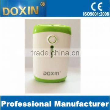 9000mAh Doxin power bank with LED display batter than Xiaomi