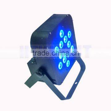 12*10W 4in1 RGBW led par 56