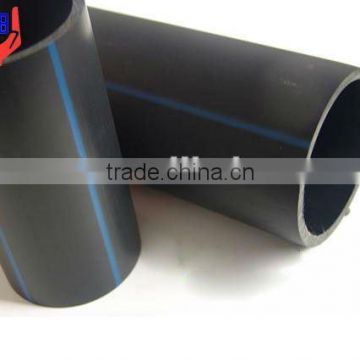 hdpe pipe for water transportation 160mm sdr 17