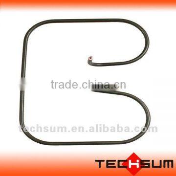 Electric Oven tubular Heating element