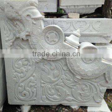 Stone Carving Products