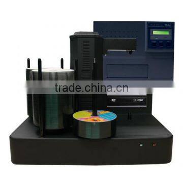 Cronus Plus Blu-Ray/DVD/CD Publishers with Thermal Printer - 2 Drives