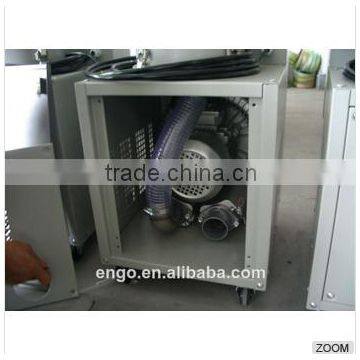 800G Plastic Auto-Loader/Auto-Loader for Plastic Injection Molding Machine/Vacuum Plastic Auto-loader photo-4