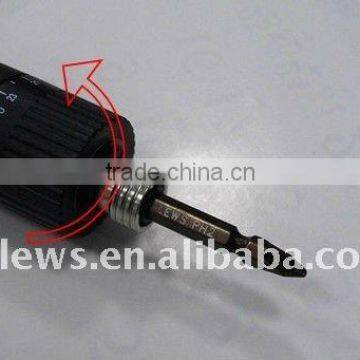 35kgf.cm High torque Semi-Automatic Electric Screwdriver (electric screw driver for assembly)206