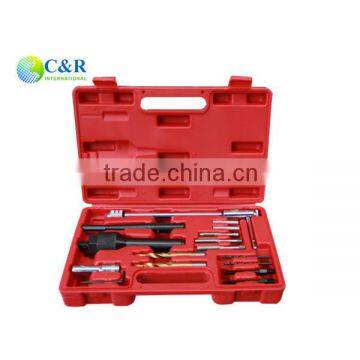 [C&R] 6 Pcs Glow Plug Handy Removal Set Engine Service Tools of Auto Repair Tools
