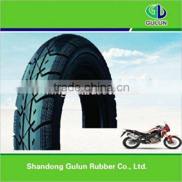 Chinese Motorcycle Tires, Motor Inner Tubes 4.00-8, 4.00-6,good Price photo-5