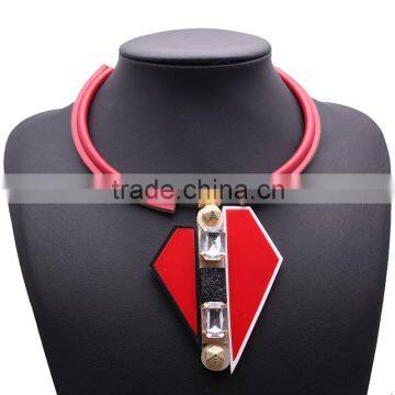 Hot sliding necklace alibaba express brazil new 2015