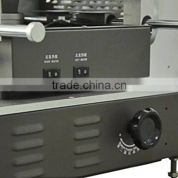 Special Offer ! WDS-600 Auto Bga Chips Reballing Machine With Optical Alignment & Demo Video photo-4