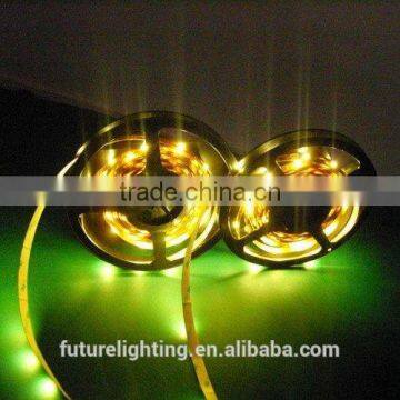 LED Strip 12V 5050 36/m IP65 Waterproof Warm White LED Flexible Strip photo-4