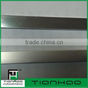 alumunium metal edgebandings for shelf and kitchen door