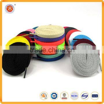 Custom Print shoelace Tie dyeing shoelaces , wholesale Cheap shoelaces