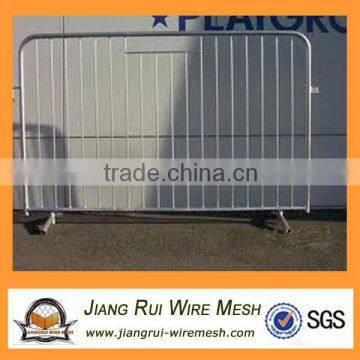 2016 China protective crowd control barrier