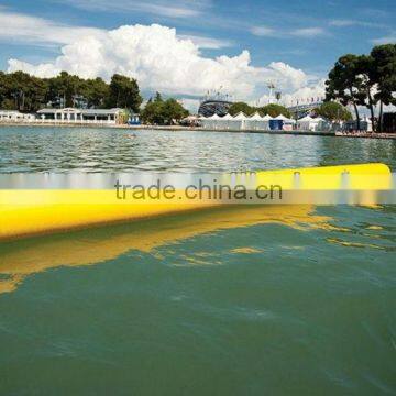 Most hot selling inflatable safety buoy on seashore, coast