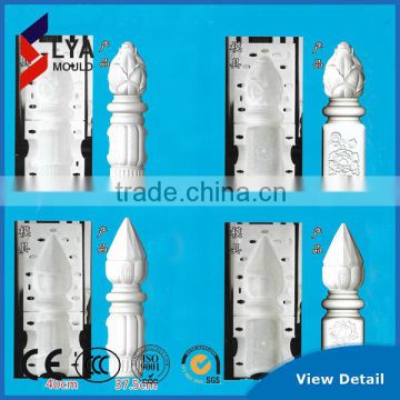 ABS easy demoulding baluster mould