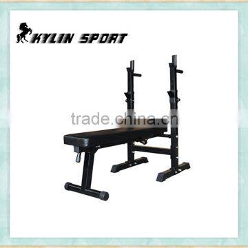 Commercial Strength Equipment, Multi Adjustable Dumbbell Training Bench ,Weight Bench Press