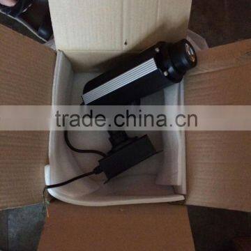 China Best Selling Hot Style 30/40/50/60w Waterproof LED Ads Projection Lamp,gobo Building Projection ,Taiwan CREE photo-4