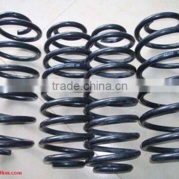 Shock Absorber Parts