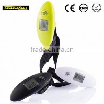 40kg Digital Luggage Scale/Pocket digital scale