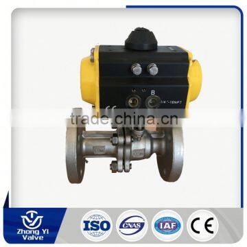 High Quality Competitive electric motor operated gate electric ball valve stainless steel