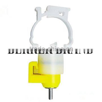 BERRER Brand Hot selling high quality nipple drinkers for Poultry farm with lower price