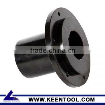 Aluminum Drive Pulley for Wire Saw Machine photo-6